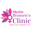 Merlin Women's Clinic Cape Town - Logo