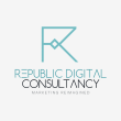 Republic Digital Consultancy - Logo