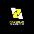 Havealot Design Corp - Logo