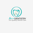 Aplus Dentistry - Logo