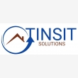 Tinsit Plumbing - Logo