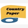 Country Paper - Logo