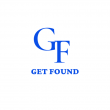 Get-found Digital Marketing - Logo