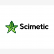 Scimetic - Horticulture Solutions - Logo