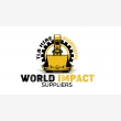 world impact suppliers - Logo