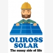 Oliross Holdings (Pty)LTD - Logo