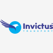 Minibus Hire Johannesburg -Invictus Transport - Logo