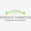 Emerald Harbour Trade & Investment - Logo