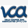 Veld Cooper and Associates (Pty) Ltd  - Logo