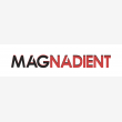 Magnadient - Logo