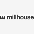 Millhouse Design - Logo