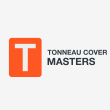 TONNEAU COVER MASTERS - Logo