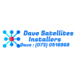 Dave Satellites - Logo