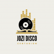 Jozi Disco - Logo