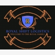 Royal Shift Logistics (pty)ltd - Logo