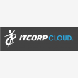 IT Corporation - Logo