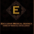 Exclusive Medical Agency - Logo