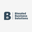 Blended Business Solutions - Logo
