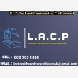 Locksmiths and car professionals - Logo