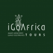 iGoAfrika Tours - Logo