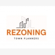Rezoning Town Planners - Logo