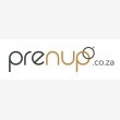 Prenup.co.za - Logo