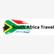 South Africa Travel - Logo