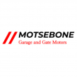 Motsebone Garage and Gate Motors - Logo