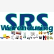SRS Warehousing PTY LTD - Logo