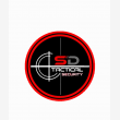 SD Tactical - Blank Guns - Logo