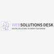 Web Solutions Desk - Logo