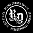 Rising Dragon Tattoo - Logo