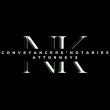 NK Attorneys  - Logo
