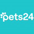 Pets24 - Logo