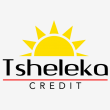 Tsheleka Credit - Logo