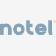 Notel - unlimited communication - Logo
