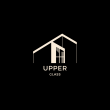 Upper Glass - Logo