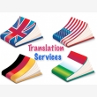 French Translation and Interpretation service - Logo