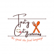 Tasty City Catering - Logo