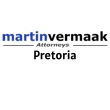 Martin Vermaak Attorneys Pretoria - Logo