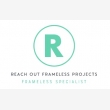 Reach Out Frameless Projects - Logo