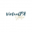 Virtual PA Studio - Logo