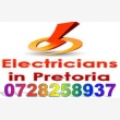 Pretoria East Electricians - Logo