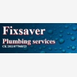 Fixsaver Plumbing Services - Logo