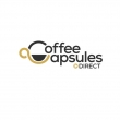 Coffee Capsules Direct - Logo