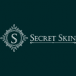 Secretskin - Logo