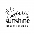 Safaris and Sunshine - Logo