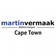 Martin Vermaak Attorneys Cape Town - Logo