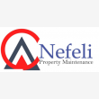 Nefeli Property Maintenance - Logo