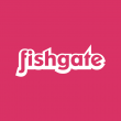 Fishgate Advertising - Logo